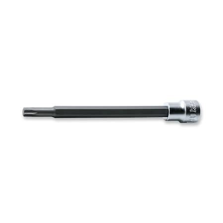 Bit Socket TORX T9 140mm 3/8 Sq. Drive